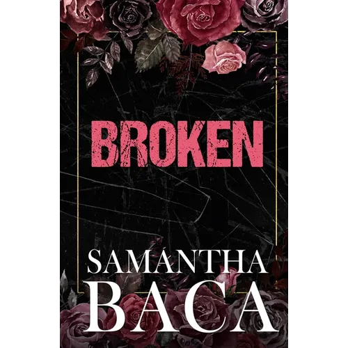 Broken - Paperback