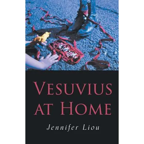 Vesuvius at Home - Paperback