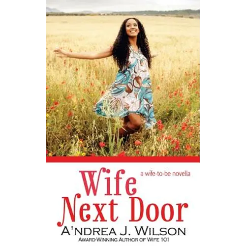 Wife Next Door - Paperback
