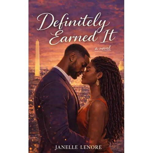 Definitely Earned It - Paperback