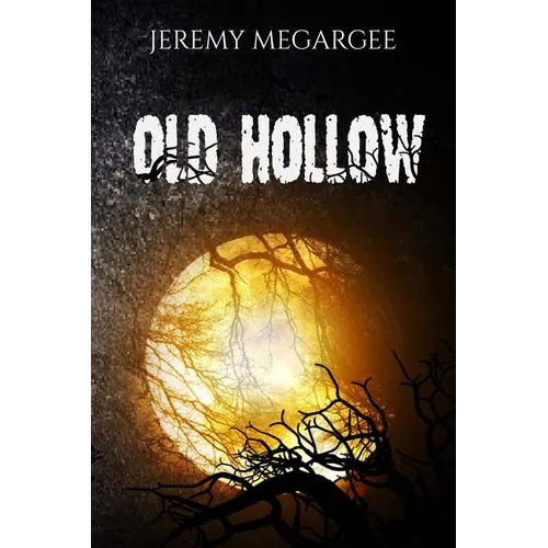 Old Hollow - Paperback