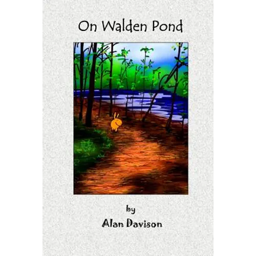On Walden Pond