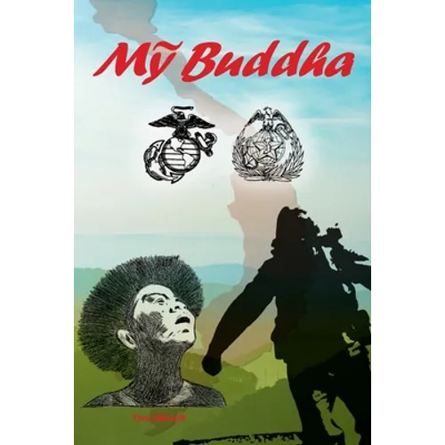 Mỹ Buddha: (American Buddha) - Paperback