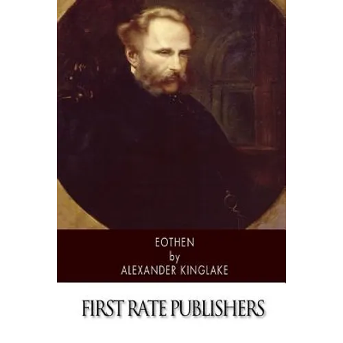 Eothen - Paperback
