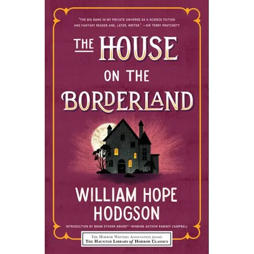 The House on the Borderland - Paperback