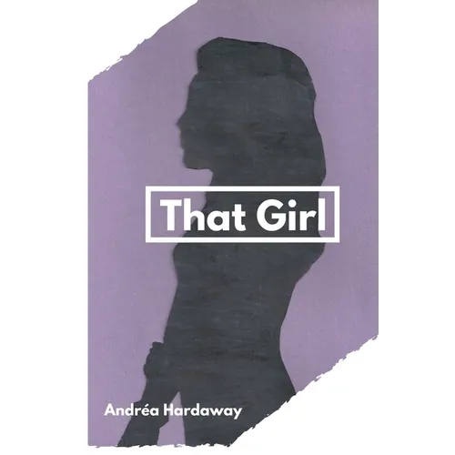 That Girl - Paperback