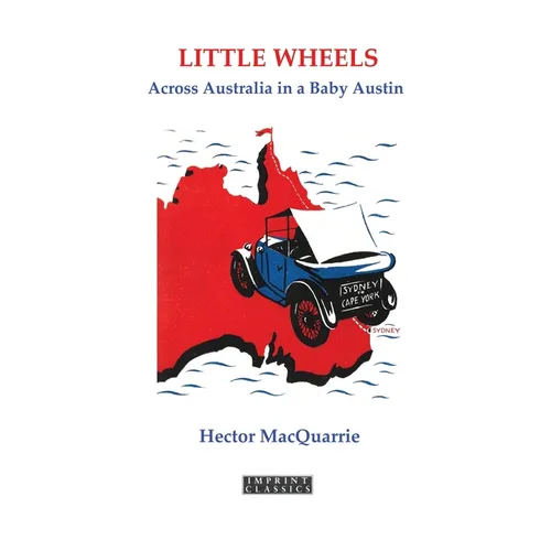 Little Wheels - Paperback