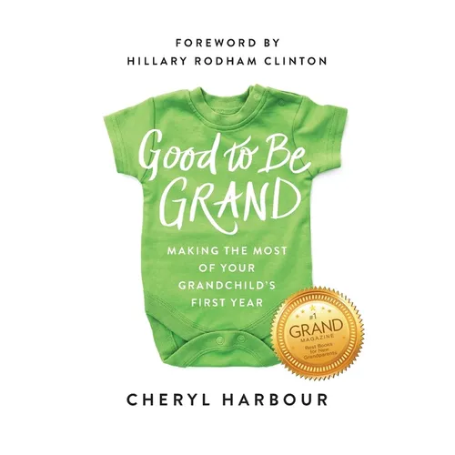 Good to Be Grand - Paperback