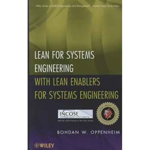 Lean Systems - Hardcover