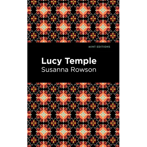 Lucy Temple - Paperback
