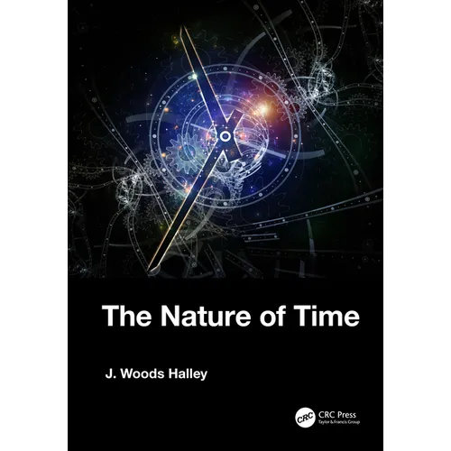The Nature of Time - Paperback