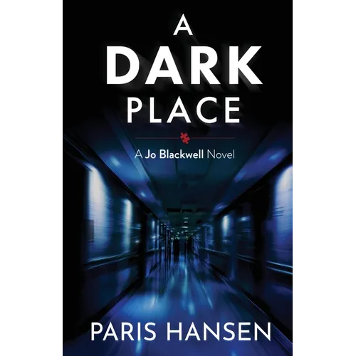 A Dark Place - Paperback