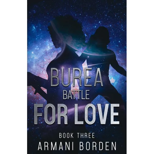 Burea: Battle for Love - Paperback