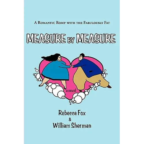 Measure By Measure - Paperback
