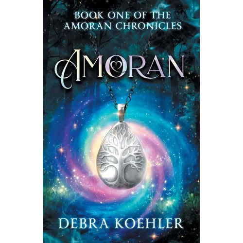 Amoran - Paperback