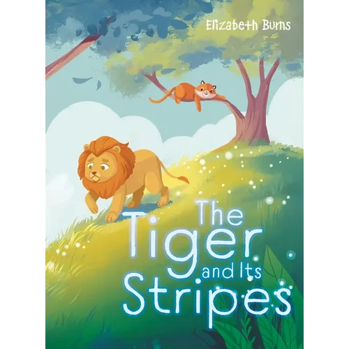 The Tiger and Its Stripes - Hardcover