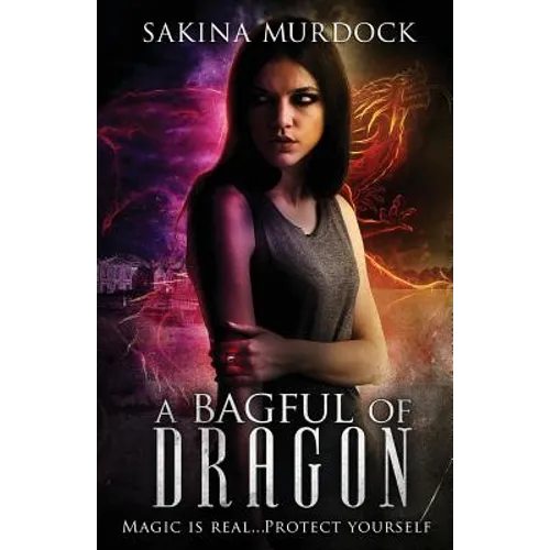 A Bagful of Dragon - Paperback