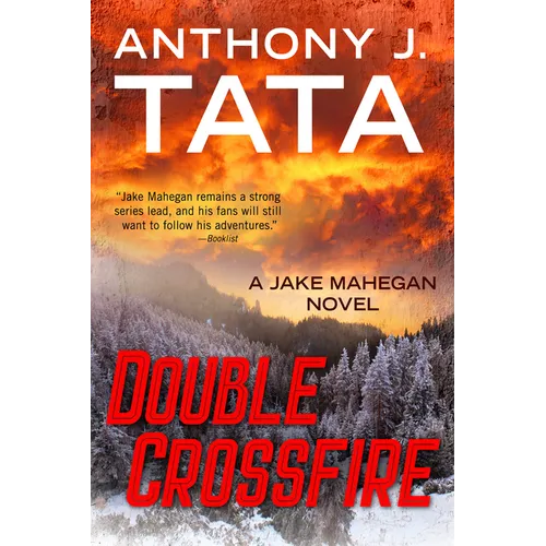 Double Crossfire - Paperback