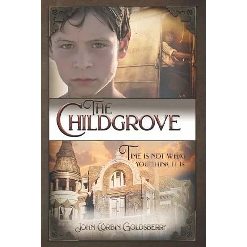 The Childgrove - Paperback