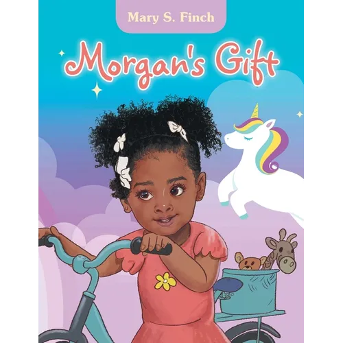 Morgan's Gift - Paperback