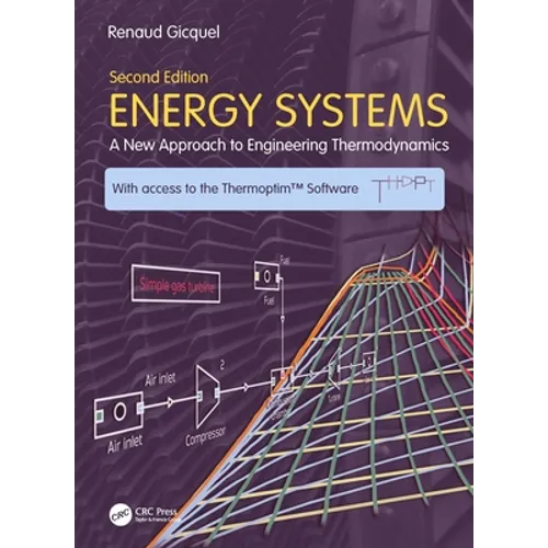 Energy Systems: A New Approach to Engineering Thermodynamics