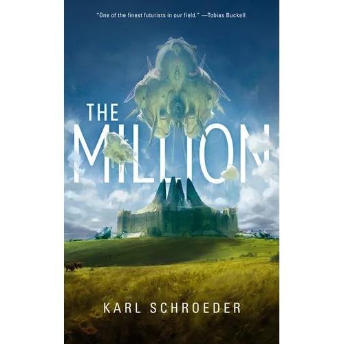 The Million - Paperback