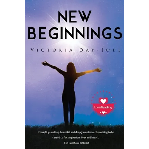 New Beginnings - Paperback