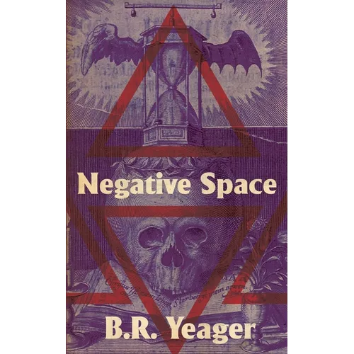 Negative Space - Paperback