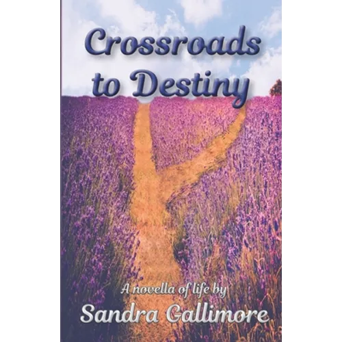 Crossroads to Destiny: A Novella of Life - Paperback