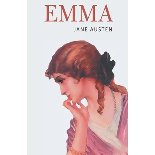 Emma - Paperback