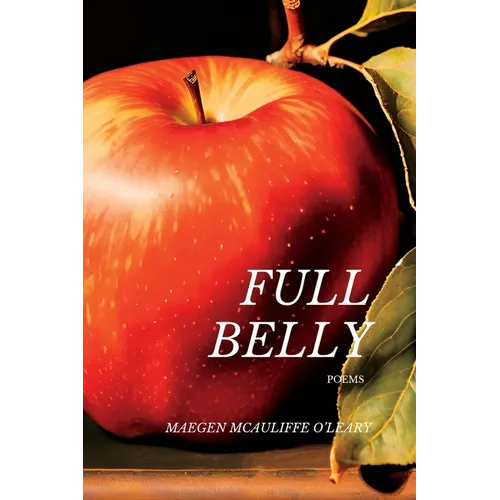Full Belly: Poems - Paperback