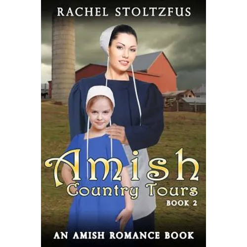 Amish Country Tours Book 2 - Paperback