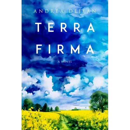Terra Firma - Paperback