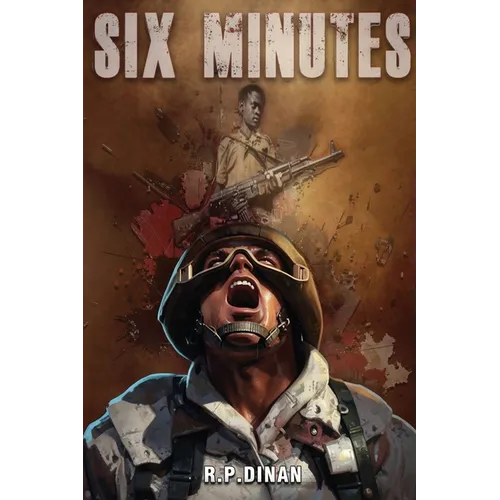 Six Minutes - Paperback