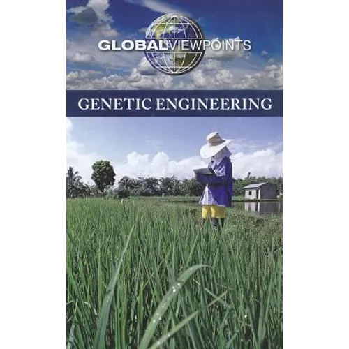 Genetic Engineering - Paperback