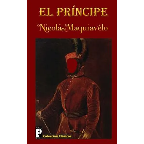 El príncipe - Paperback