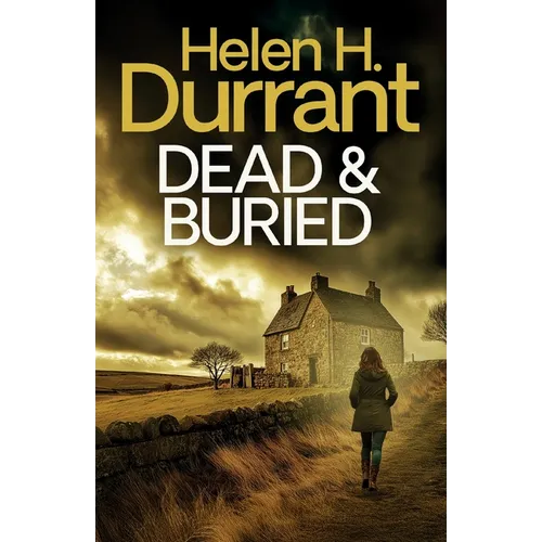 Dead & Buried - Paperback