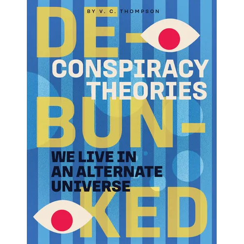 We Live in an Alternate Universe - Paperback