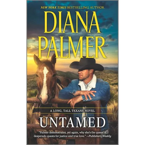 Untamed - Mass Market Paperbound