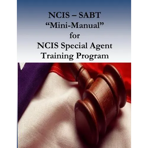 NCIS - SABT 