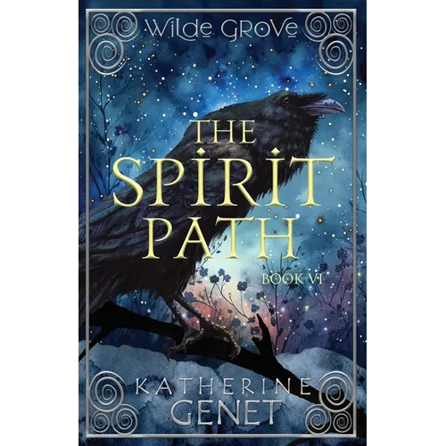 The Spirit Path - Paperback