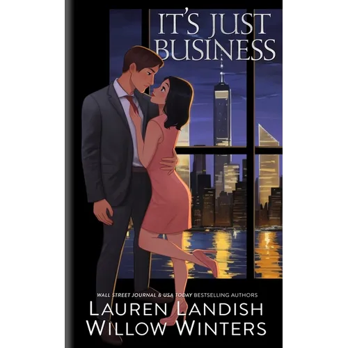 It's Just Business: Artist Rendition: Artist Rendition - Paperback