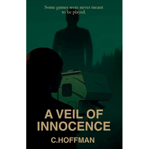 A Veil of Innocence - Paperback
