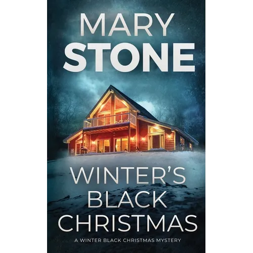 Winter's Black Christmas - Paperback