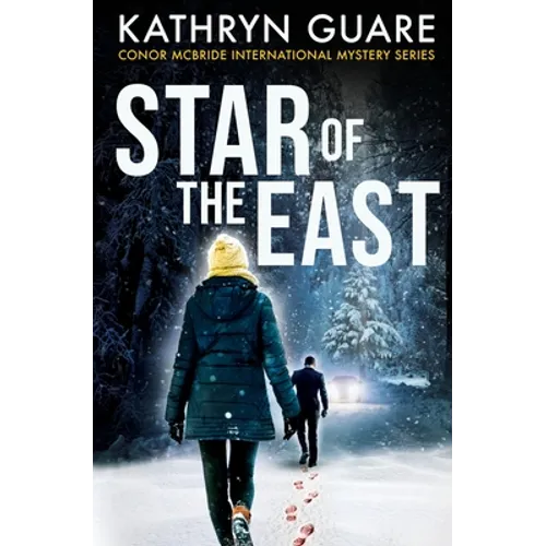 Star of the East - Paperback