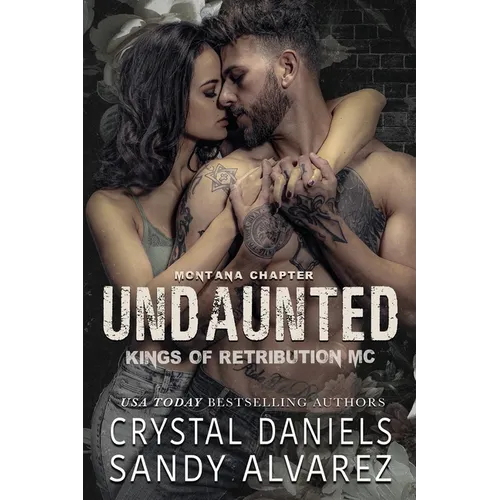 Undaunted - Paperback
