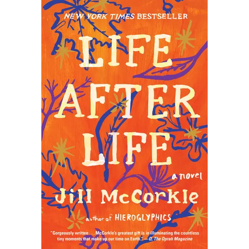 Life After Life - Paperback