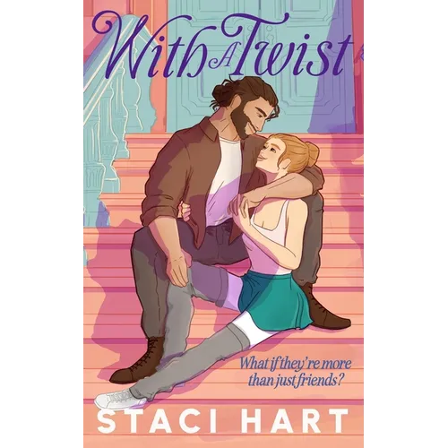 With a Twist - Paperback