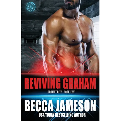 Reviving Graham - Paperback