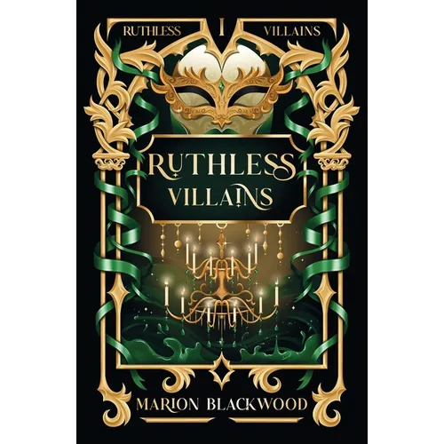Ruthless Villains - Paperback